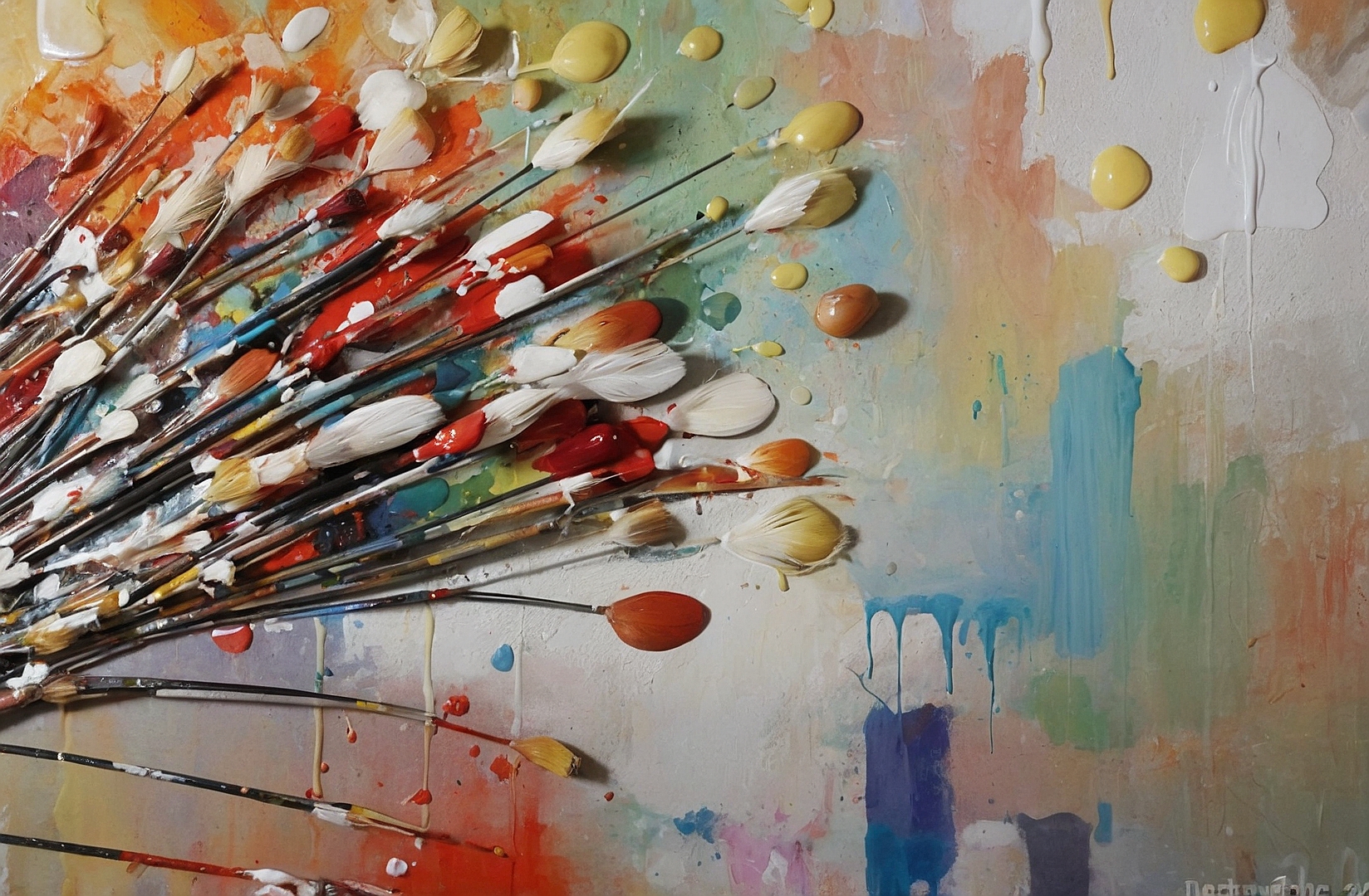 Acabados de pintura impecables